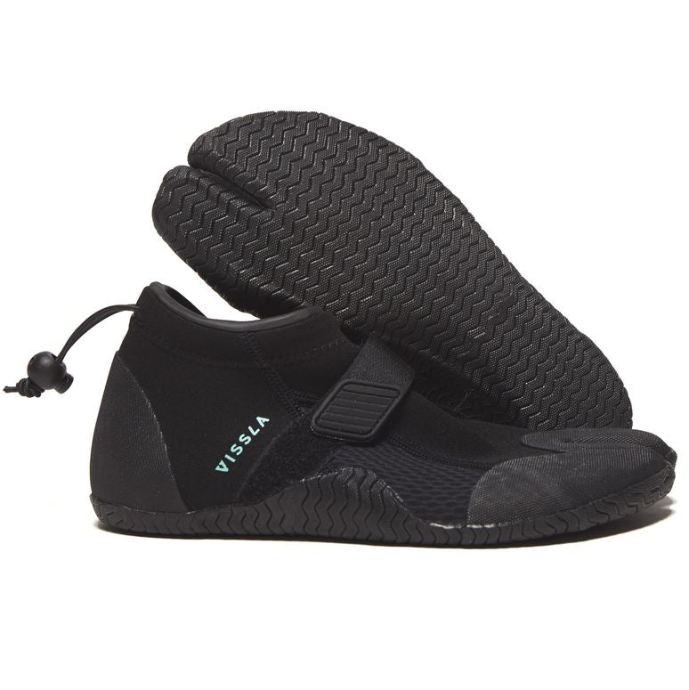 Vissla 7 seas 2mm reef boots