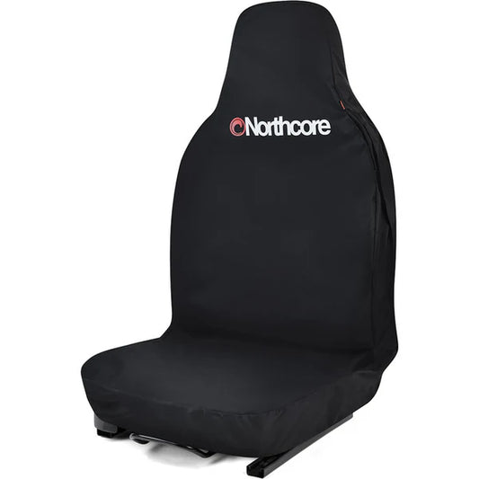 Northcore Van and Car Seat Cover- Black
