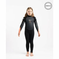 TIKI TECH JUNIOR wetsuits 3/2
