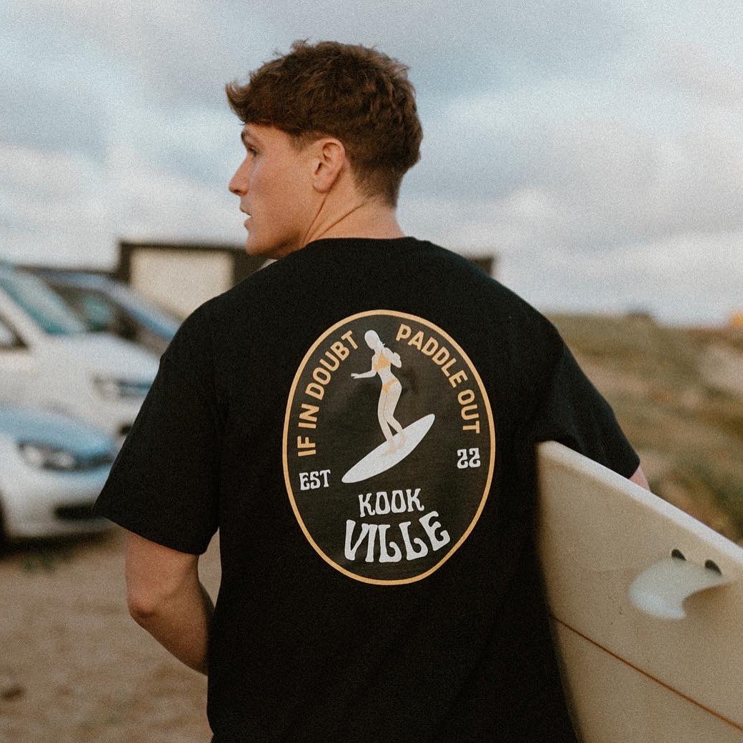 Kookville T-Shirt