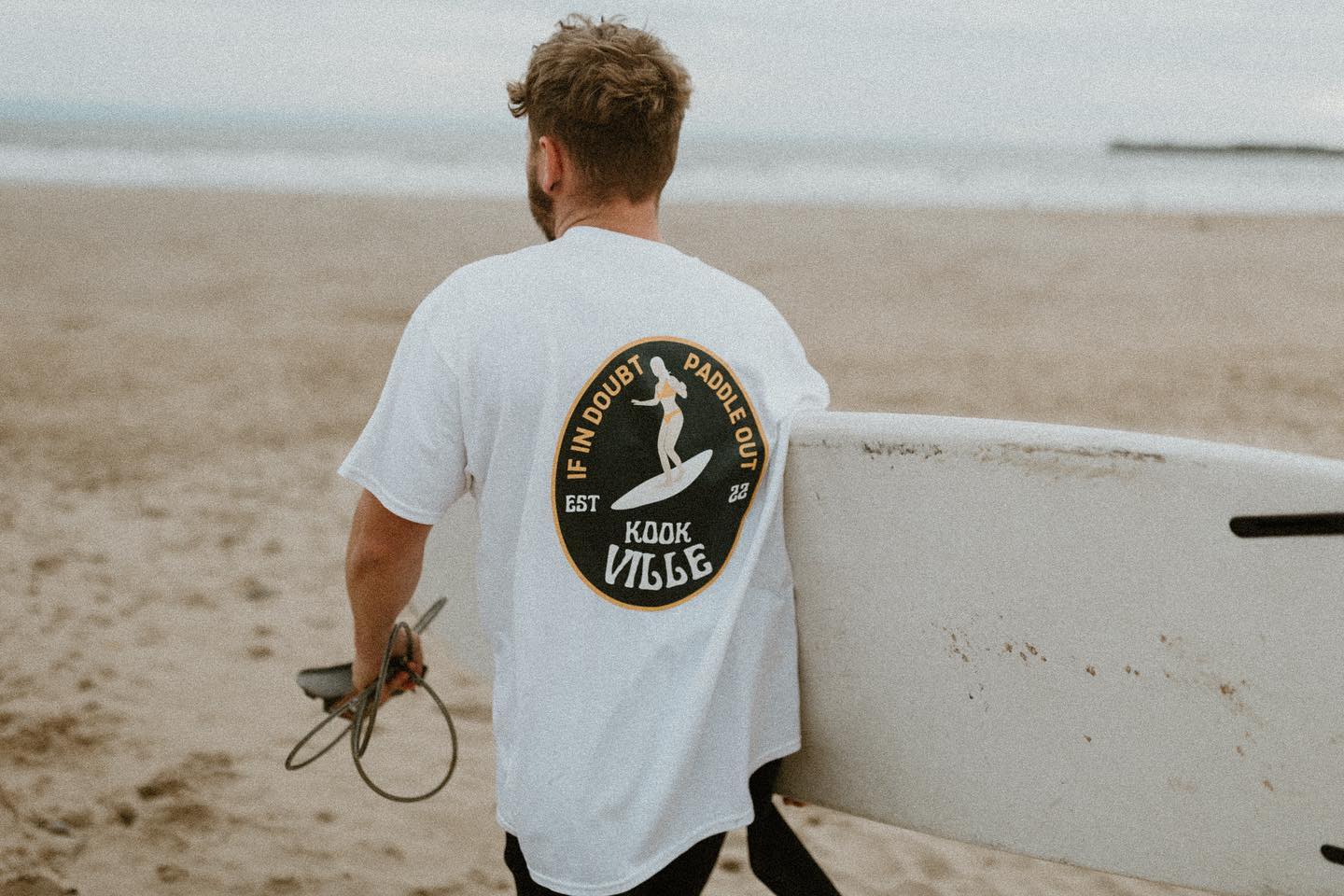 Kookville T-Shirt