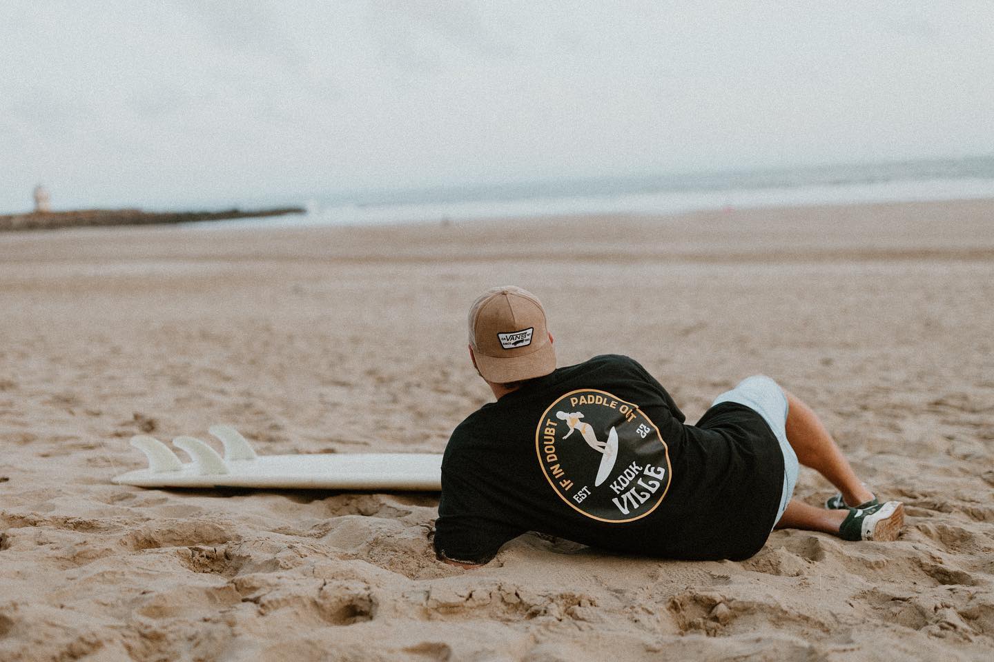 Kookville T-Shirt