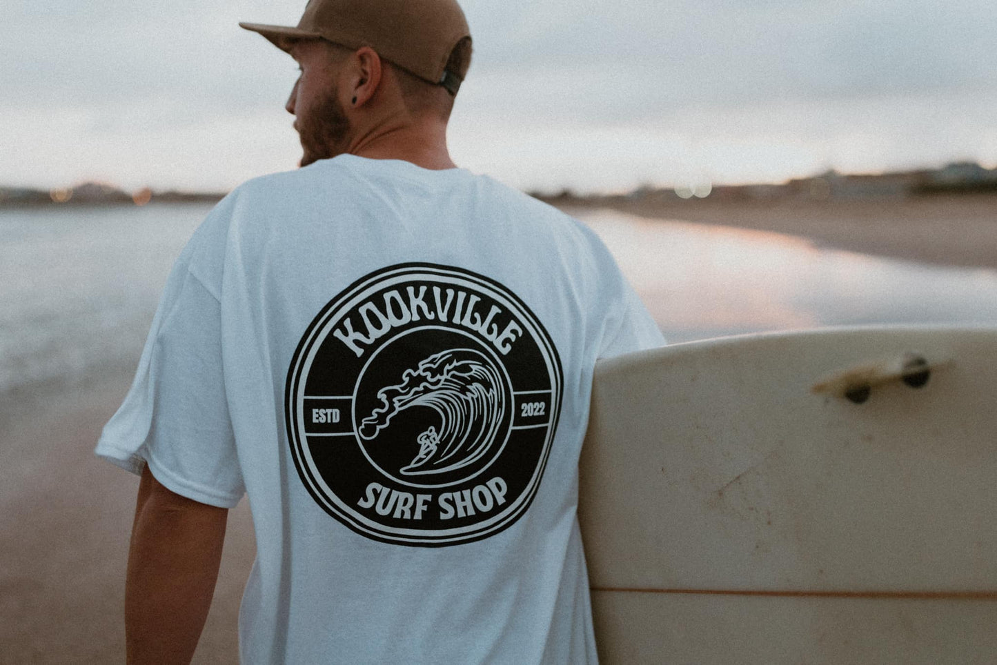 Kookville T-Shirt