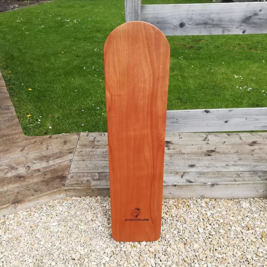 Duck Dive Boards