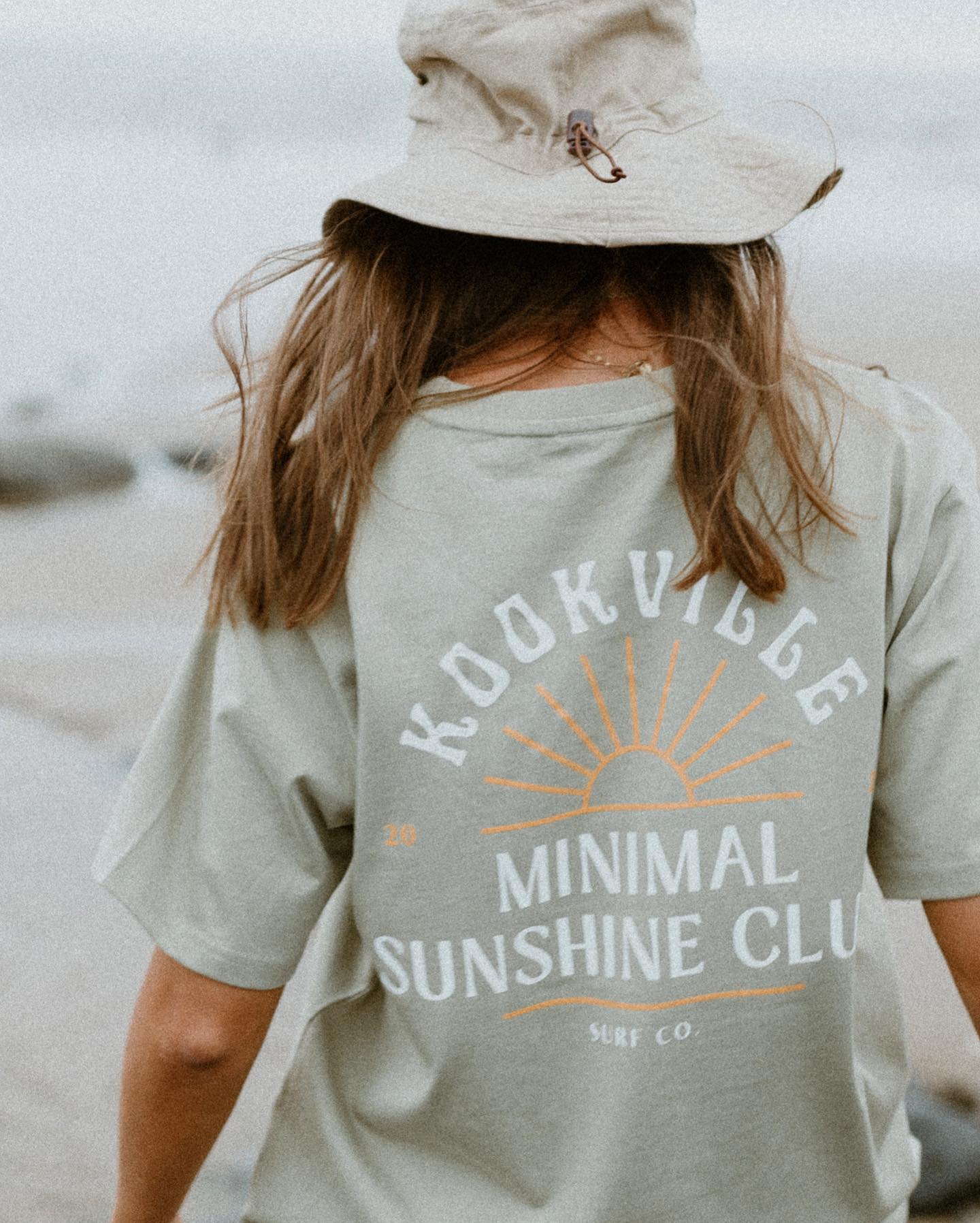 Kookville T-Shirt