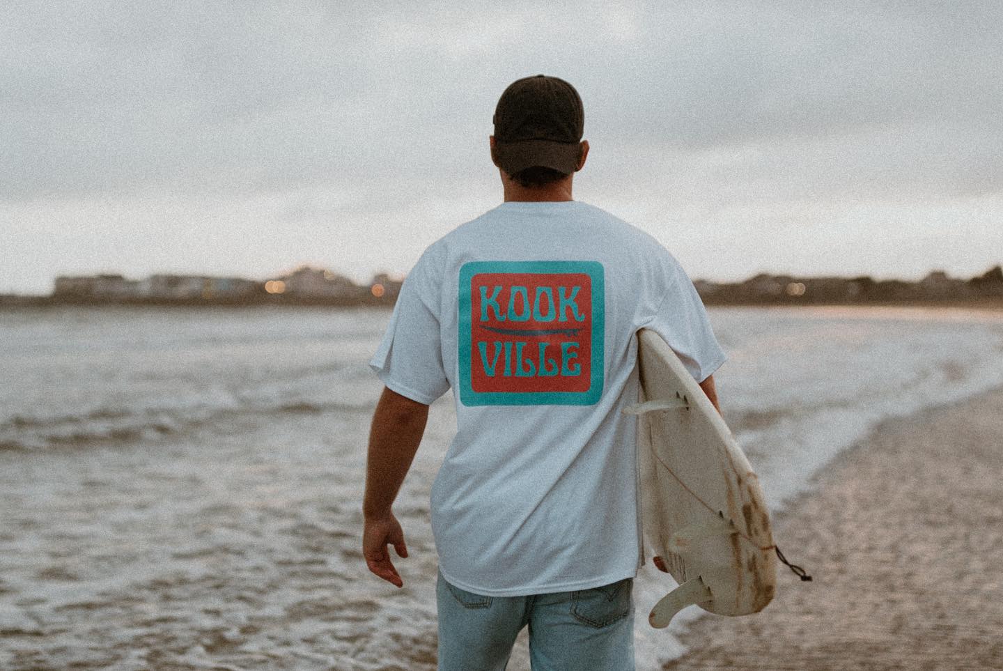 Kookville T-Shirt