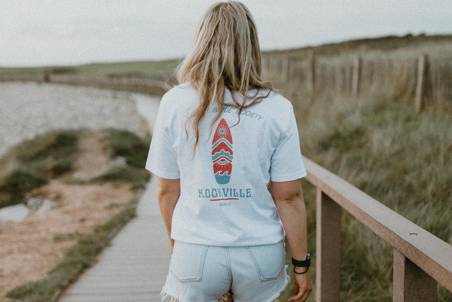 Kookville T-Shirt