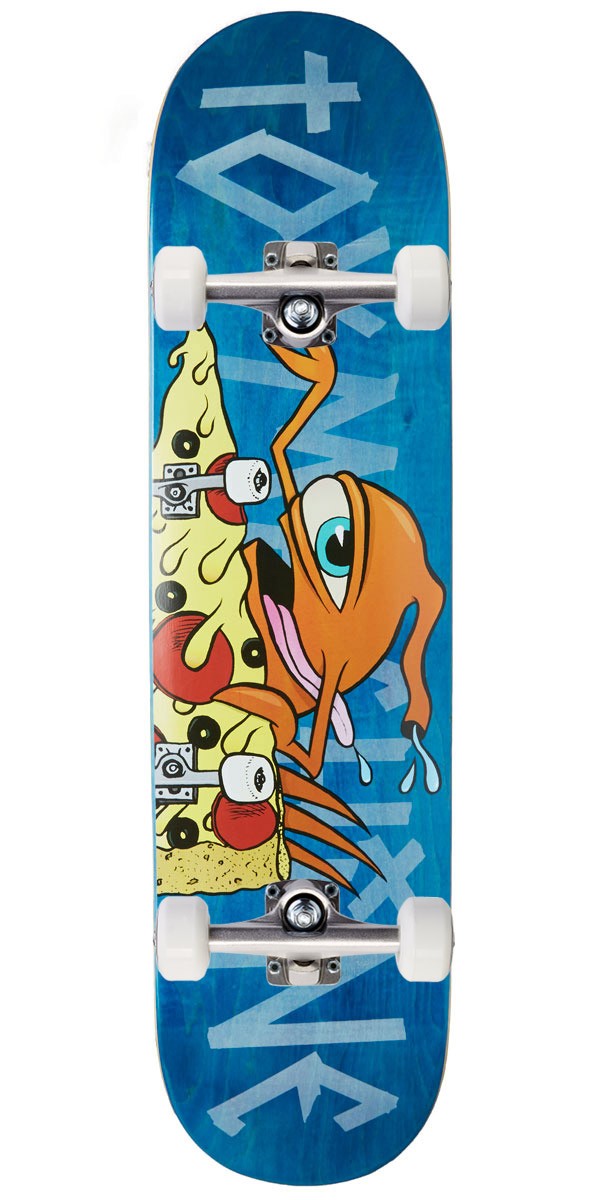 Toy Machine Pizza Sect Complete 7.75