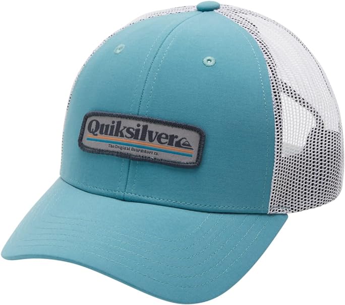 Quiksilver Stern Catch - Trucker Cap for Men