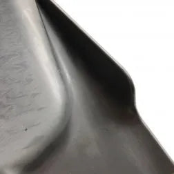 DaFin Swim Fins - Slyde - Black & gold