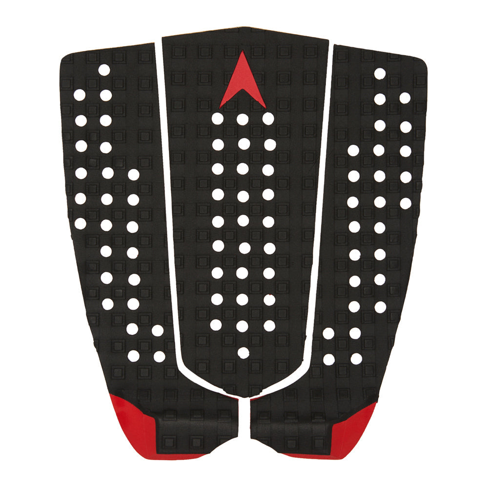 A-51 Landing Pad – 4-Piece Front Pad Black A-51 Landing Pad – 4-Piece Front Pad Black