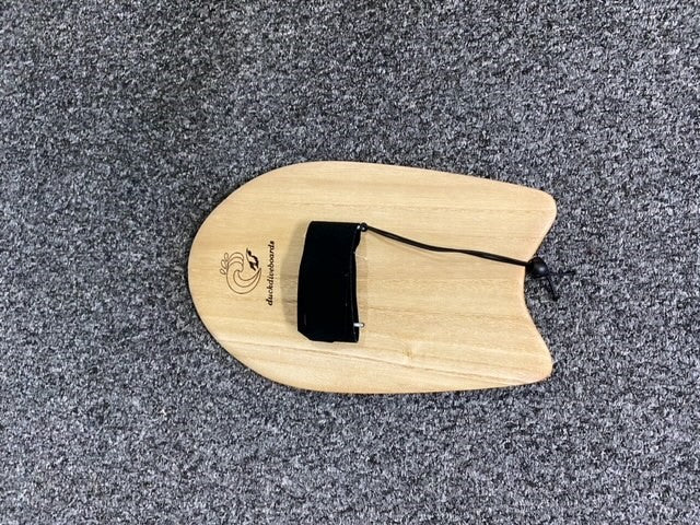 Duck Dive Boards