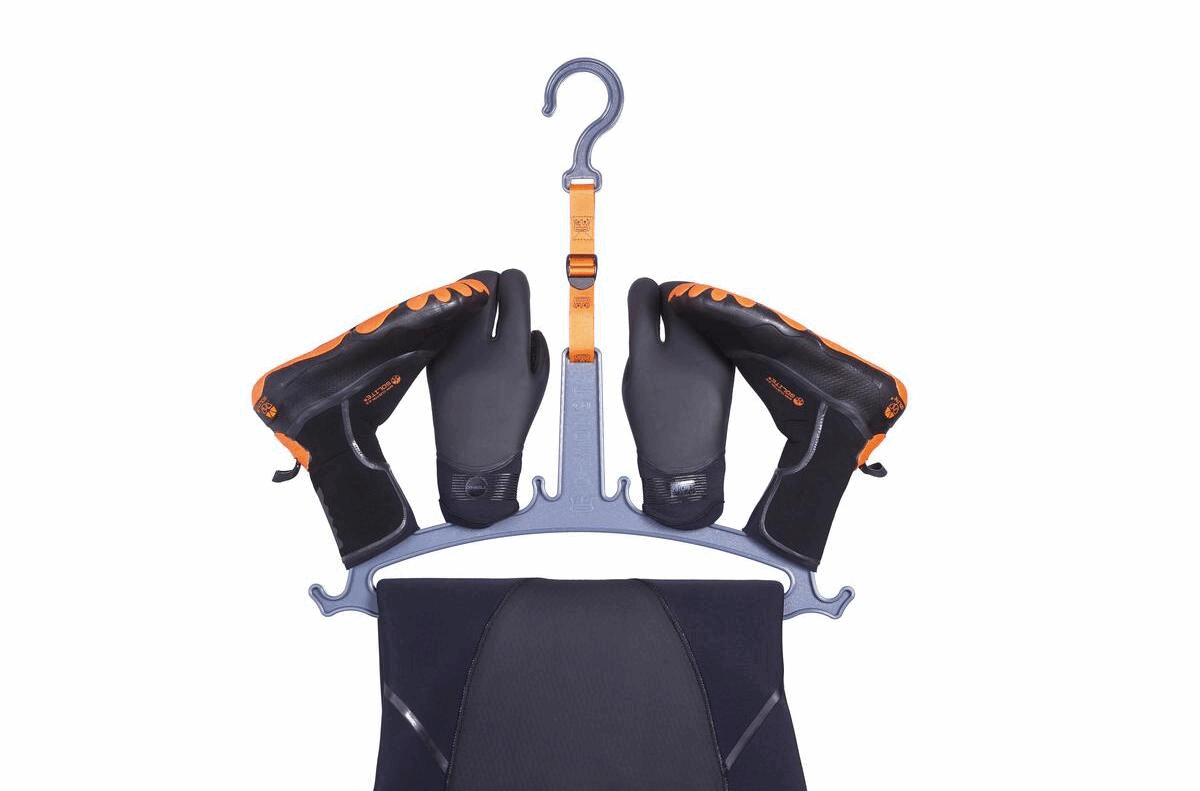 C-Monsta Wetsuit Hanger V2 (UK)