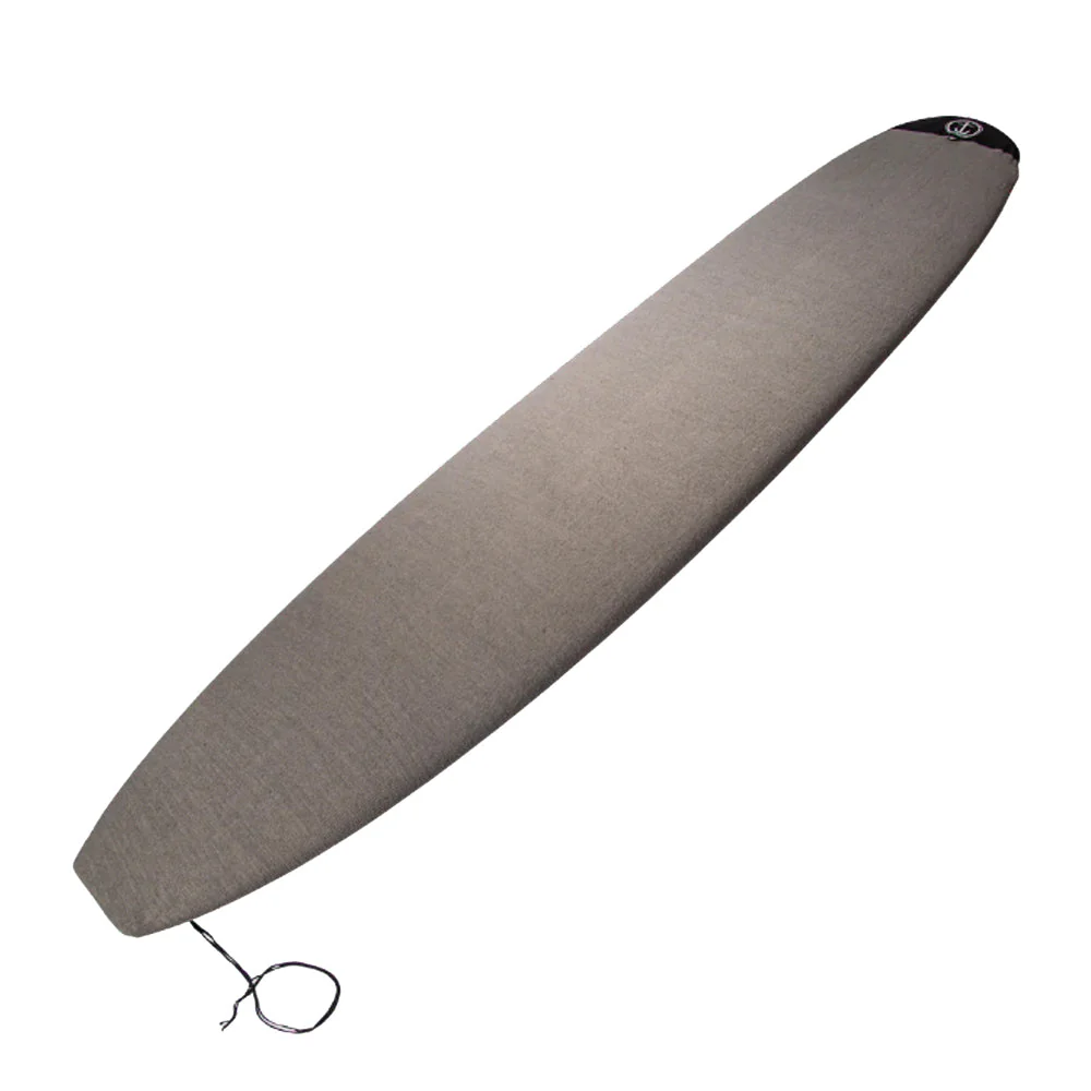 Captain Fin Co Boardsock 7'0" Mid Length - Grey