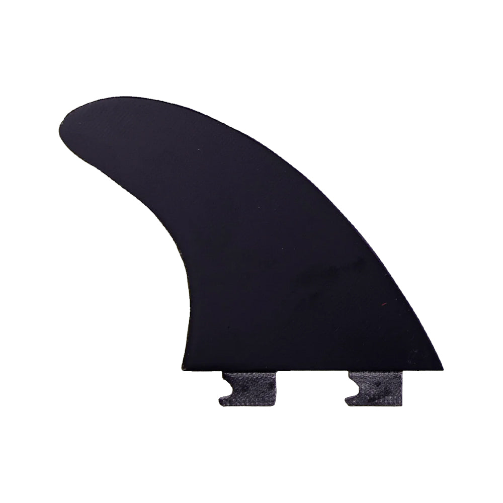 Captain Fin Co - Panda 5 Fin - Medium - Black/White (Snap-In / FCS II)