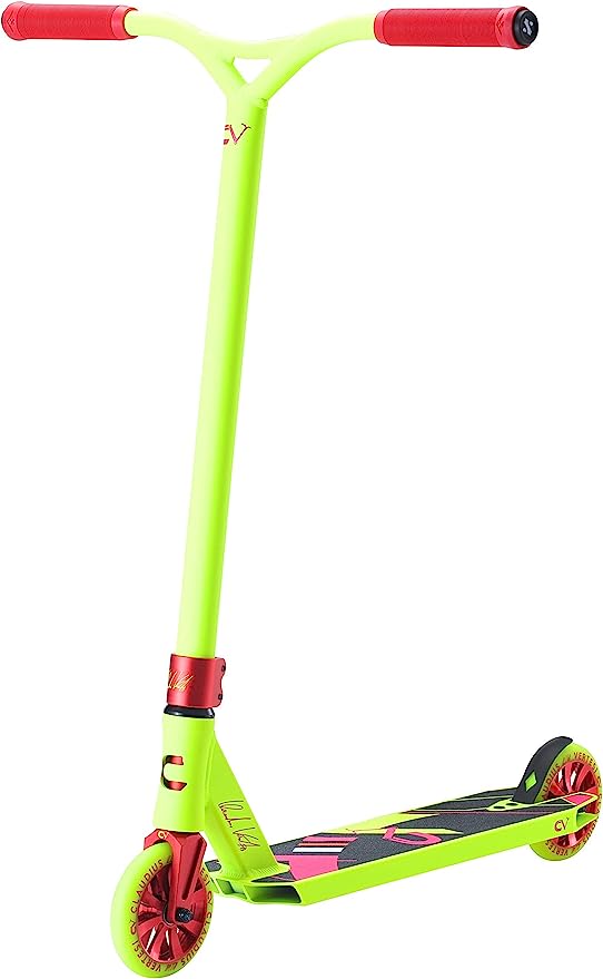 Claudius Vertesi Signature Scooter