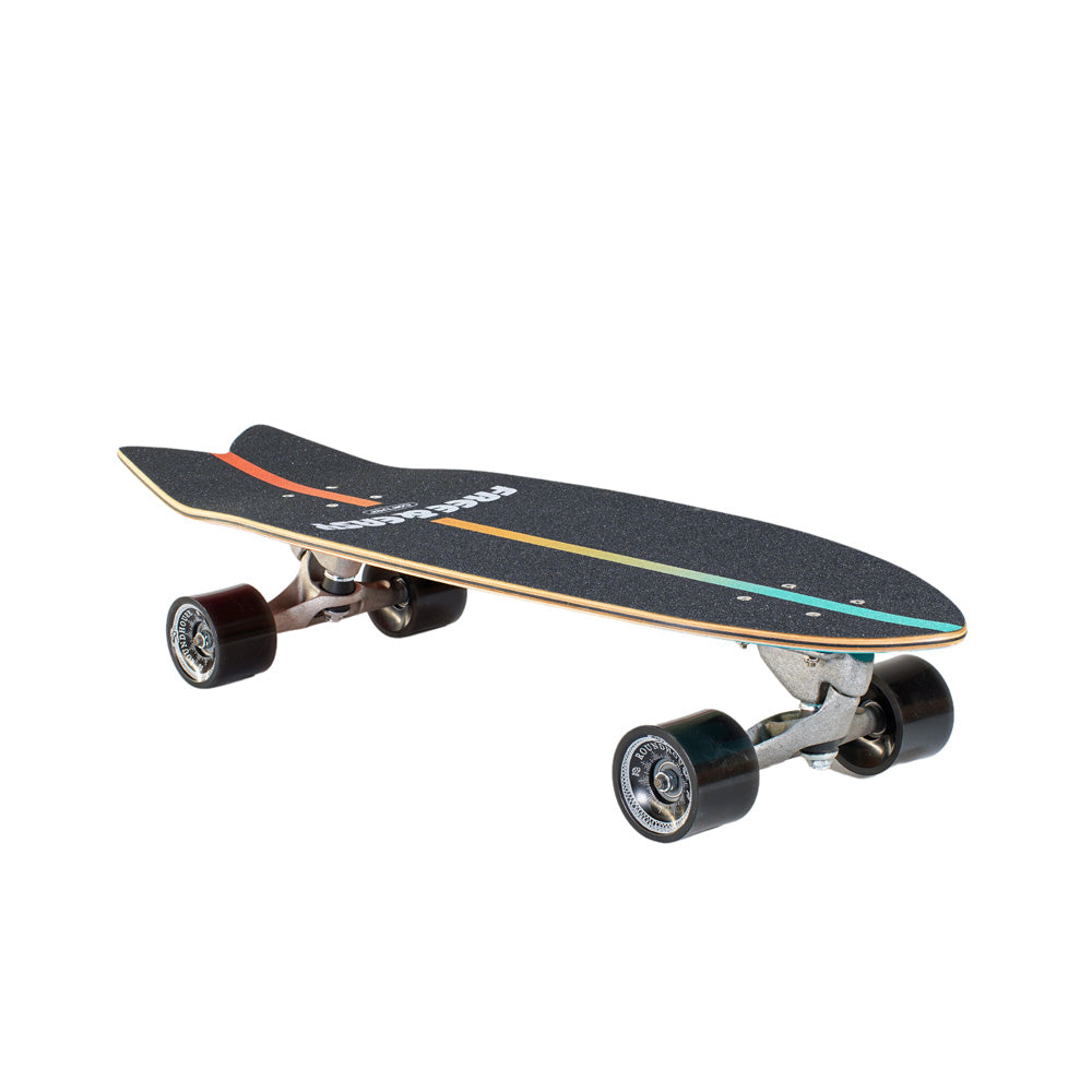 Carver 29.25" Free & Easy Gradient Sun - CX Complete Surfskate