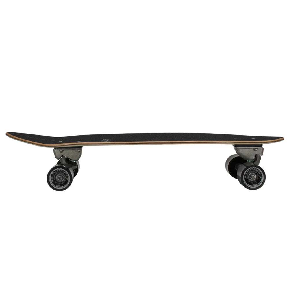 Carver 31.75" CI Twin Pin - CX Complete Surfskate