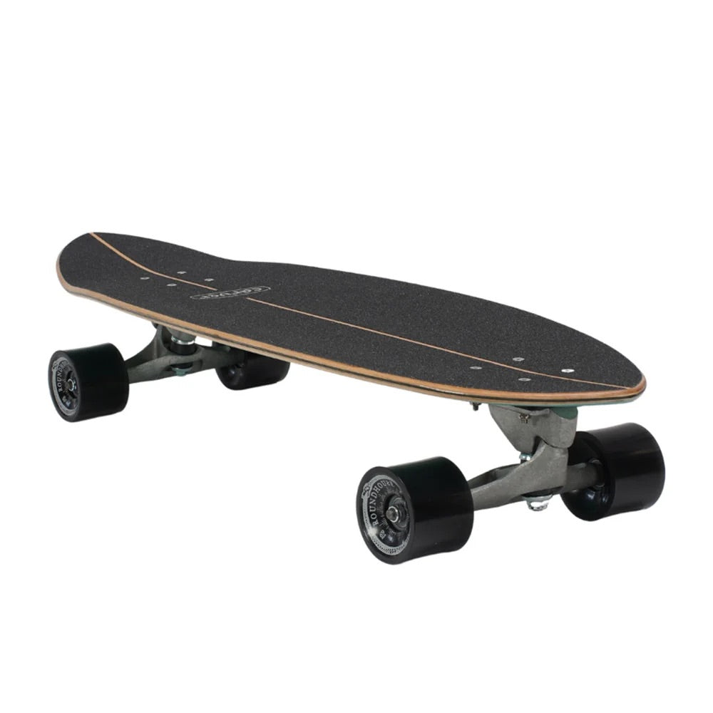 Carver 31.75" CI Twin Pin - CX Complete Surfskate
