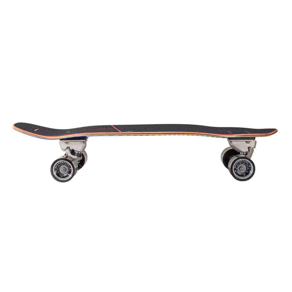 Carver 31" Kai Lenny Powerline - CX Complete Surfskate