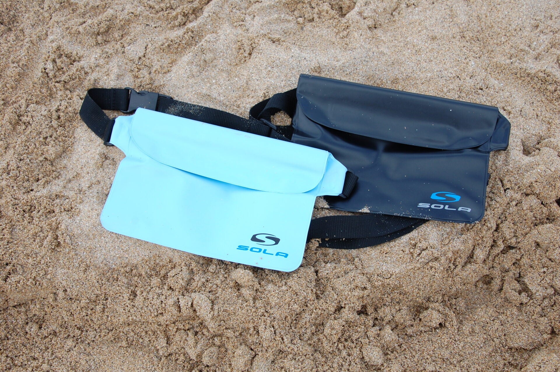 Sola Waterproof Aqua Pouch