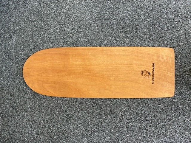 Duck Dive Boards