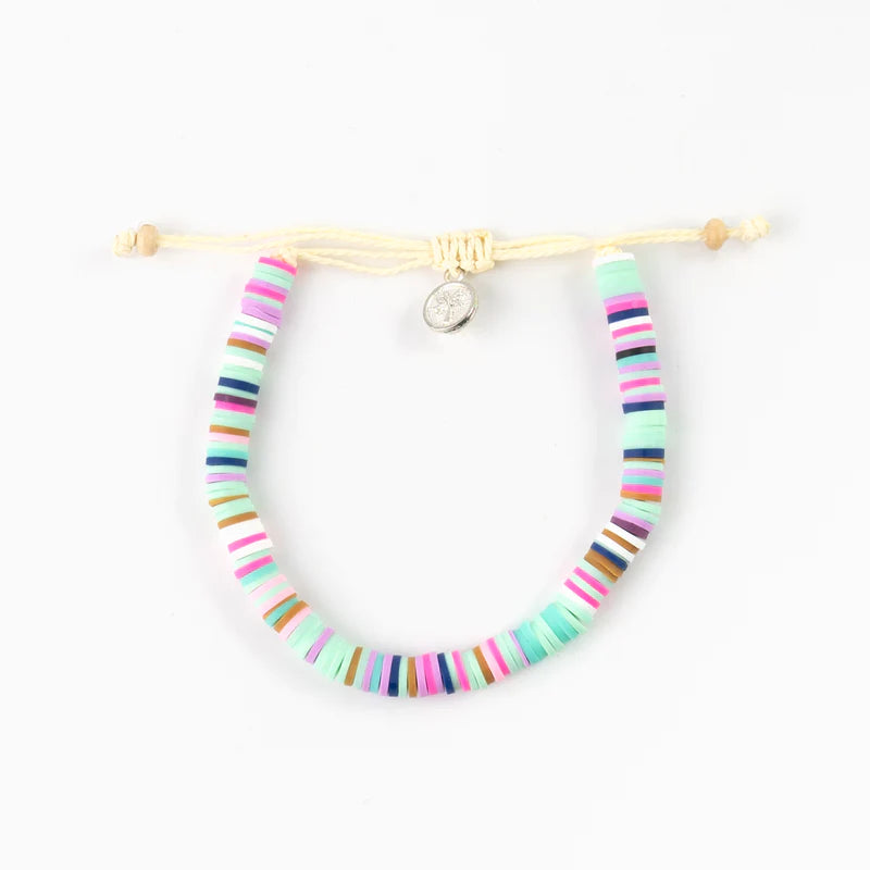 FIM-008 PINEAPPLE ISLAND BRACELET
