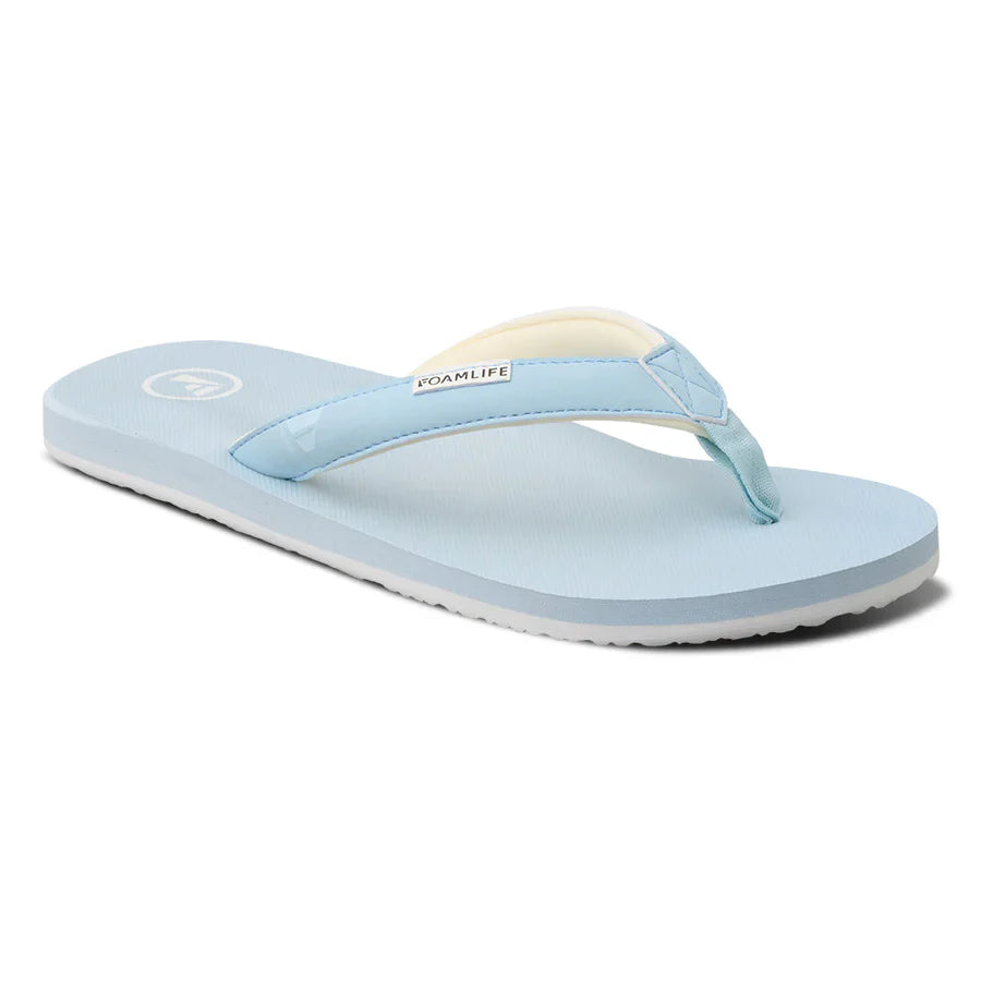 FOAMLIFE LIXI SC- POWDER BLUE