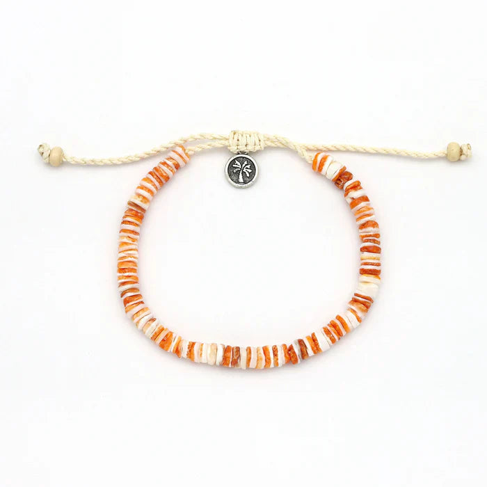 KALB-038 PINEAPPLE ISLAND BRACELET