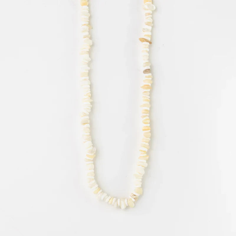 KALN-001 PINEAPPLE ISLAND NECKLACE