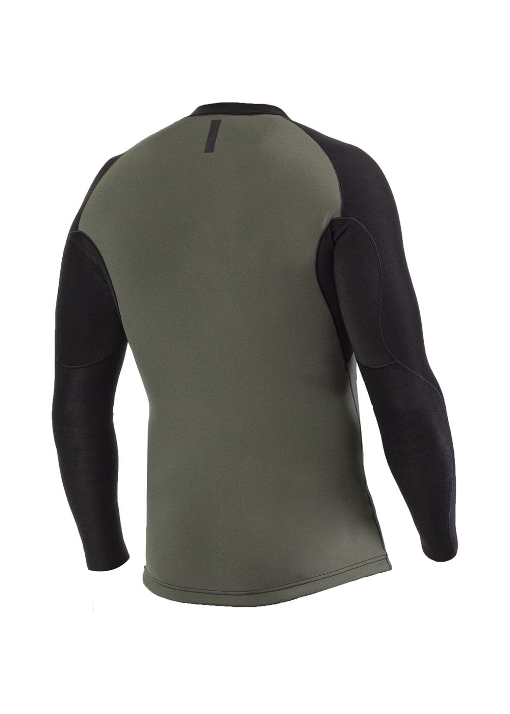 Vissla High Seas II 1mm Long Sleeve Jacket