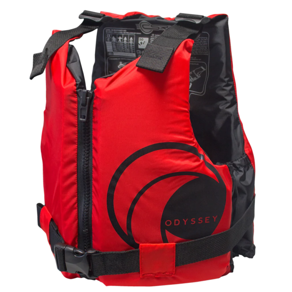 ODYSSEY Buoyancy aid Red