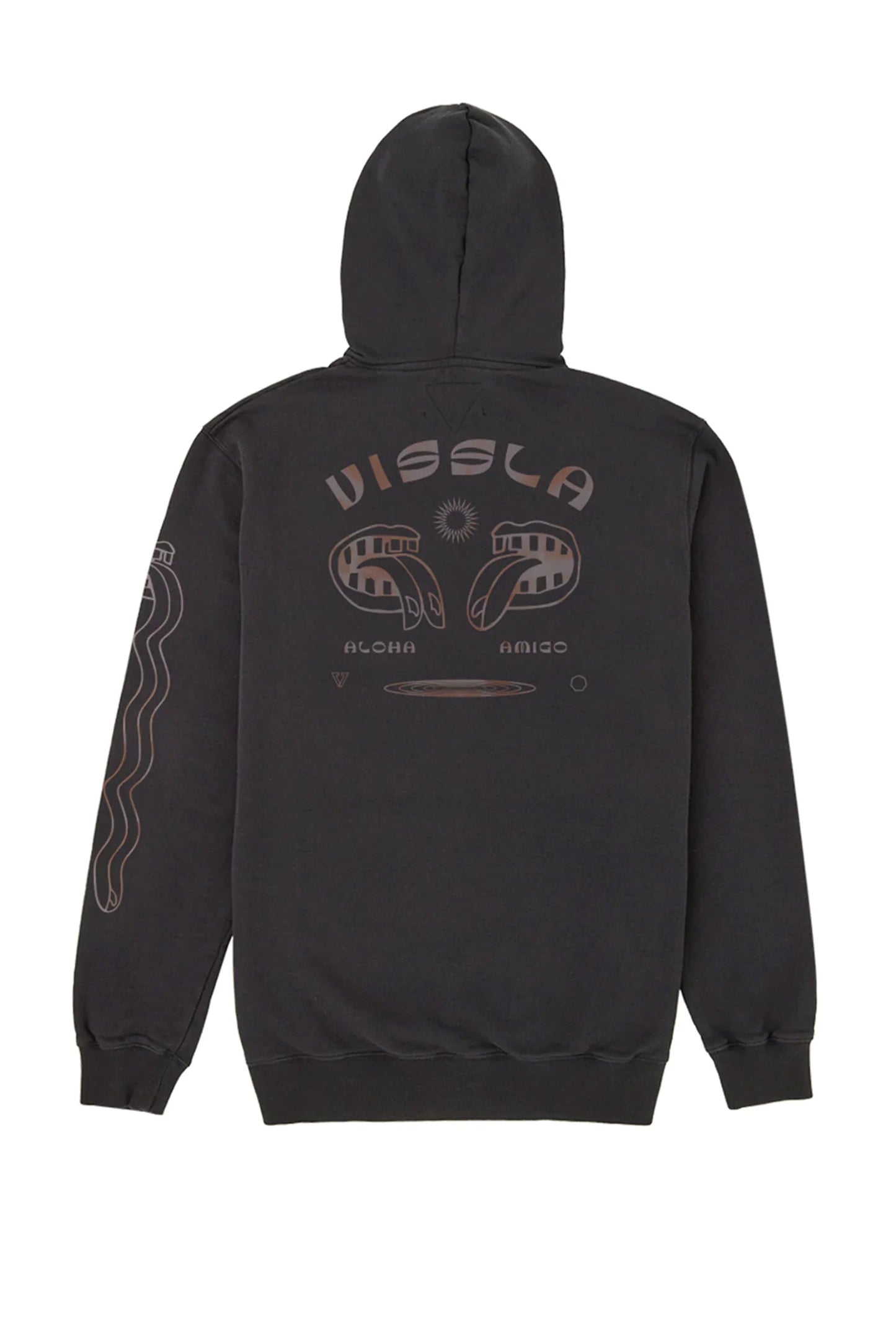 VISSLA - TWIN AMIGO-XL