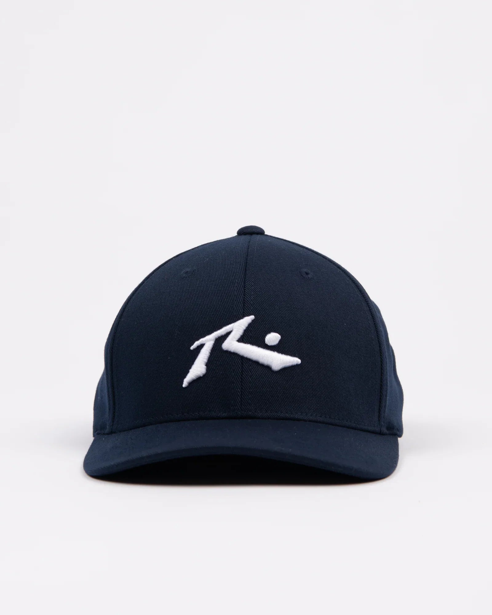 Rusty chronic 4 Flexfit cap china blue