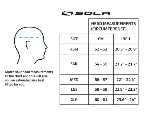 SOLA 3MM Super-Stretch Plush Neoprene Hood