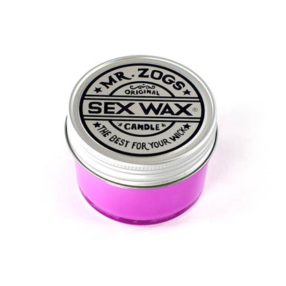 Sex Wax Mr Zogs Candle