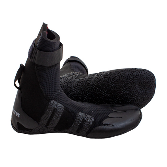 Alder FUTURE 6mm (Hidden) Split Toe Wetsuit Boots