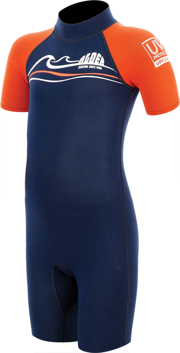 ALDER TODDLER 2/2 SHORTIE