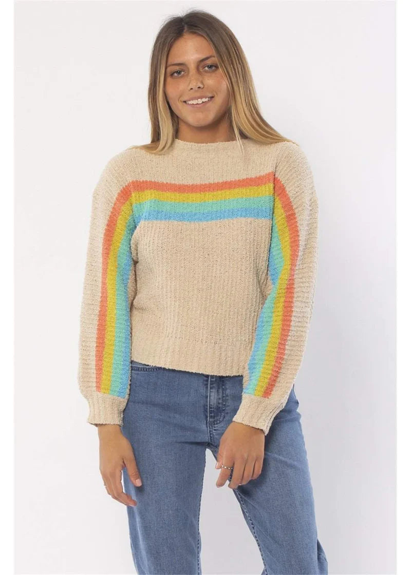 Sisstr evolution sweater ricci