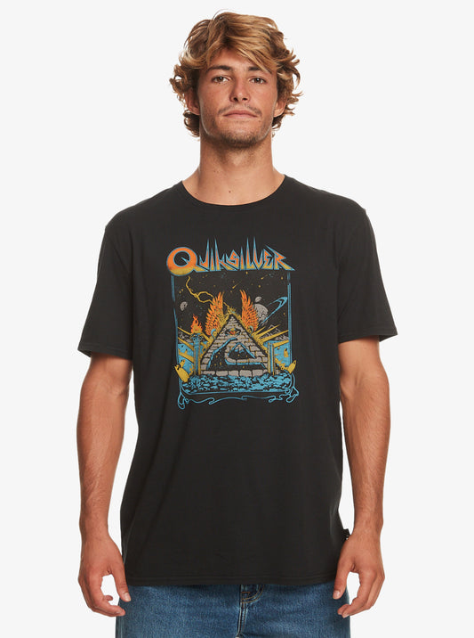 QUIKSILIVER Qs Rockin - T-Shirt for kids