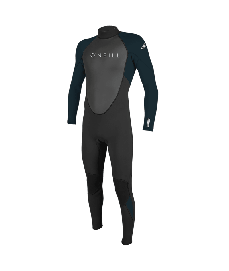 Oneill Reactor 3mm / 2mm Back Zip - Mens BLACK