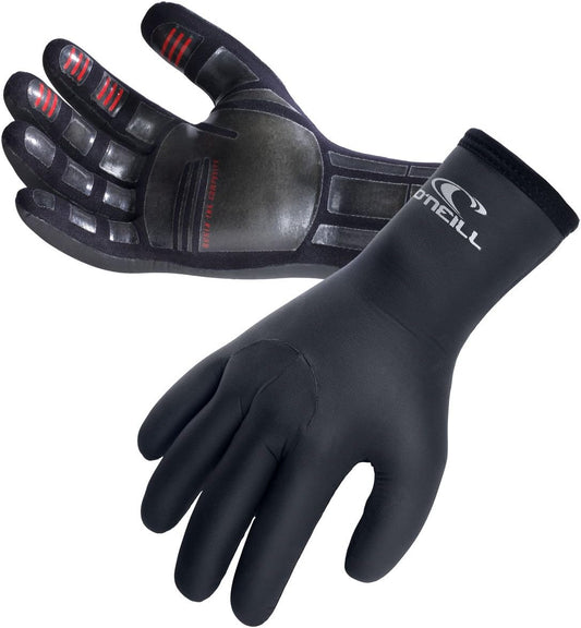 O'neill 3mm Single lined epic gloves