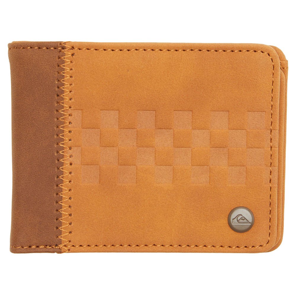 Quiksilver Stamp Ramper Wallet