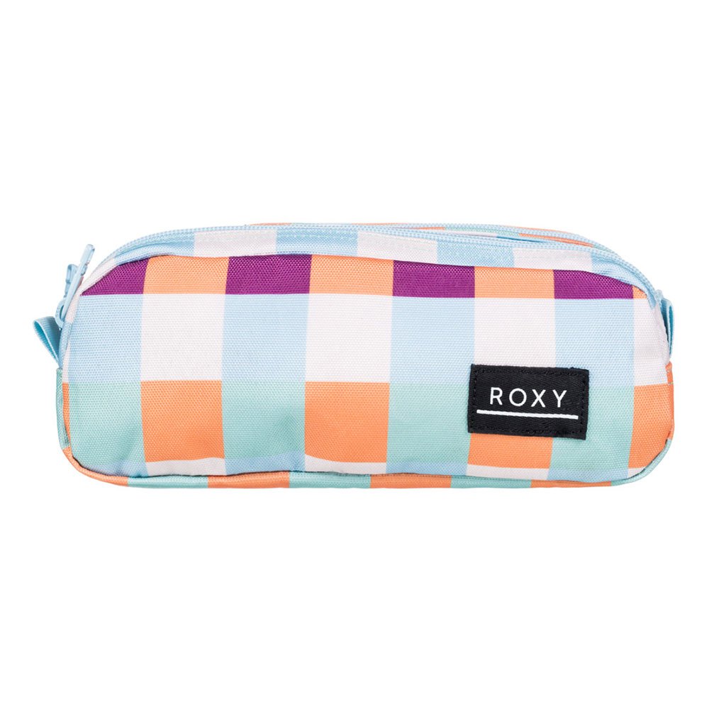 Roxy Da Rock Printed Pencil Case