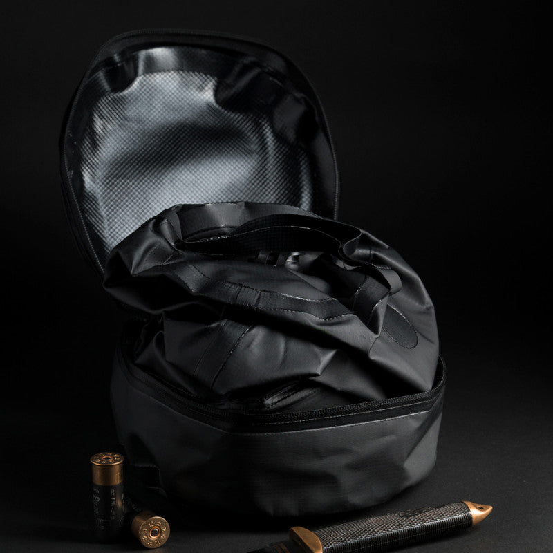 Range portable shower
