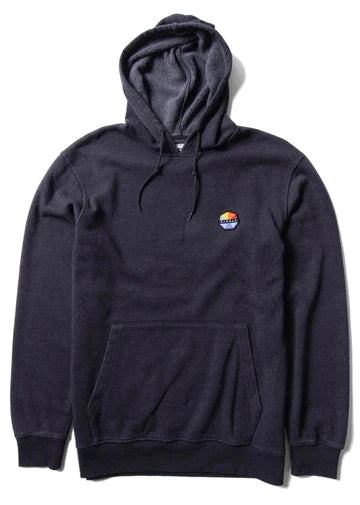 Vissla Solid Sets Eco Hoodie