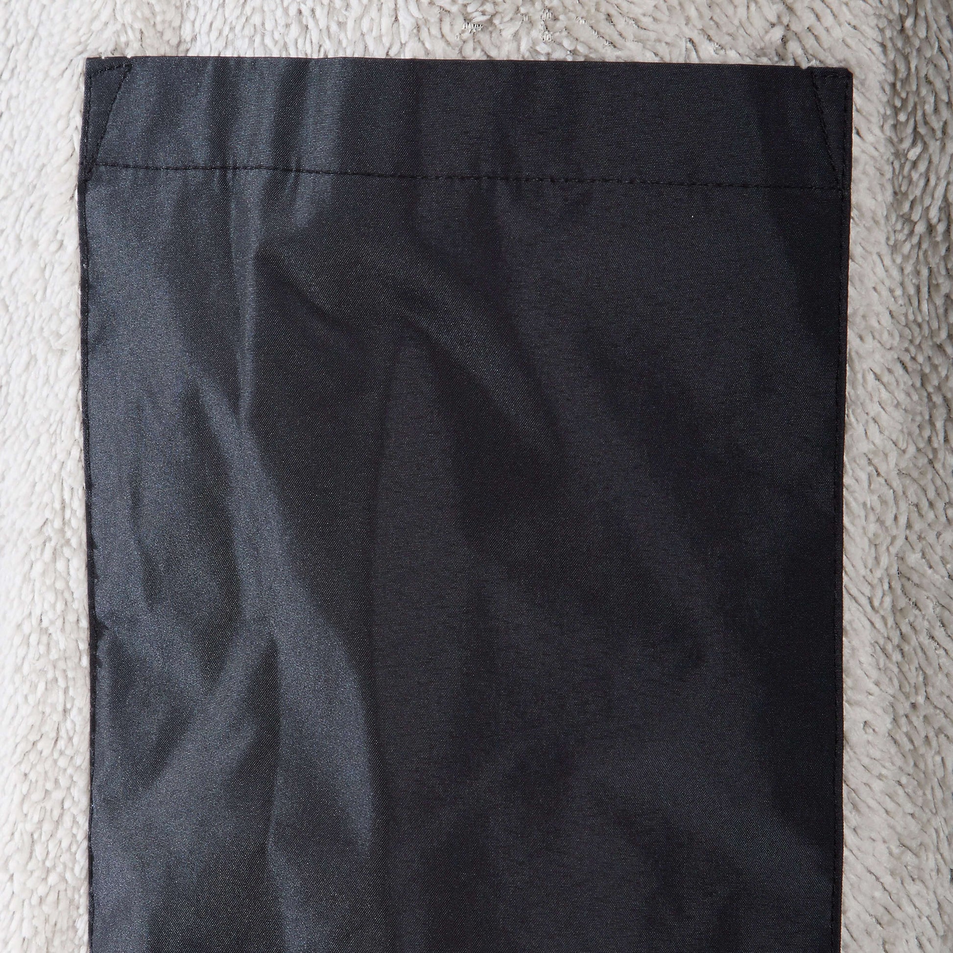 S&S Adults Waterproof Windproof Quick Dry Changing Robe - Hooded