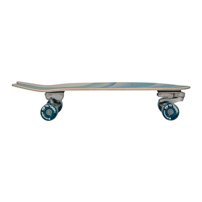 Carver - Carver Skateboards - 30" Emerald Peak - Deck Only - Products - The Mysto Spot