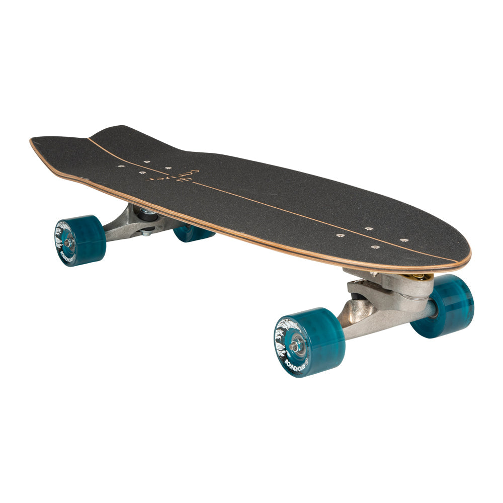 Carver Skateboards - 29.5" Swallow - Deck Only - The Mysto Spot