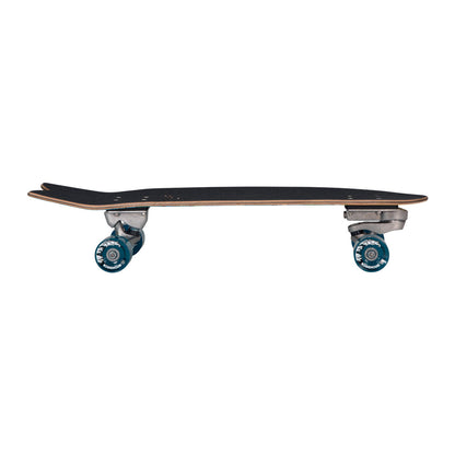 Carver Skateboards - 29.5" Swallow - Deck Only - The Mysto Spot